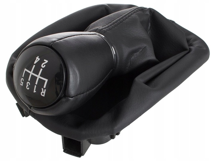 Gałka Zmiany Biegów i Mieszek z Ramką do Seat Leon 1 I Toledo II