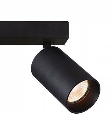 Lampa sufitowa Listwa Szyna Spot 4x GU10 PREMIUM