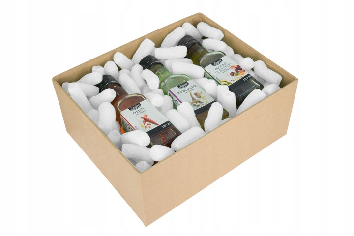 SKROPAK 400 L EKOLOGICZNY WYPEŁNIACZ DO PACZEK