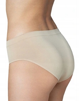 3xFIGI GATTA BIKINI QUEENIE BIAŁE CZARNE NATURAL S