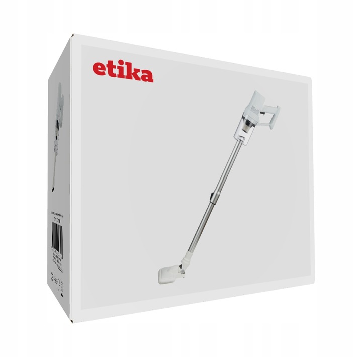 ODKURZACZ PIONOWY BEZWORKOWY PRZEWODOWY RĘCZNY MOCNY 2w1 600W HEPA H13