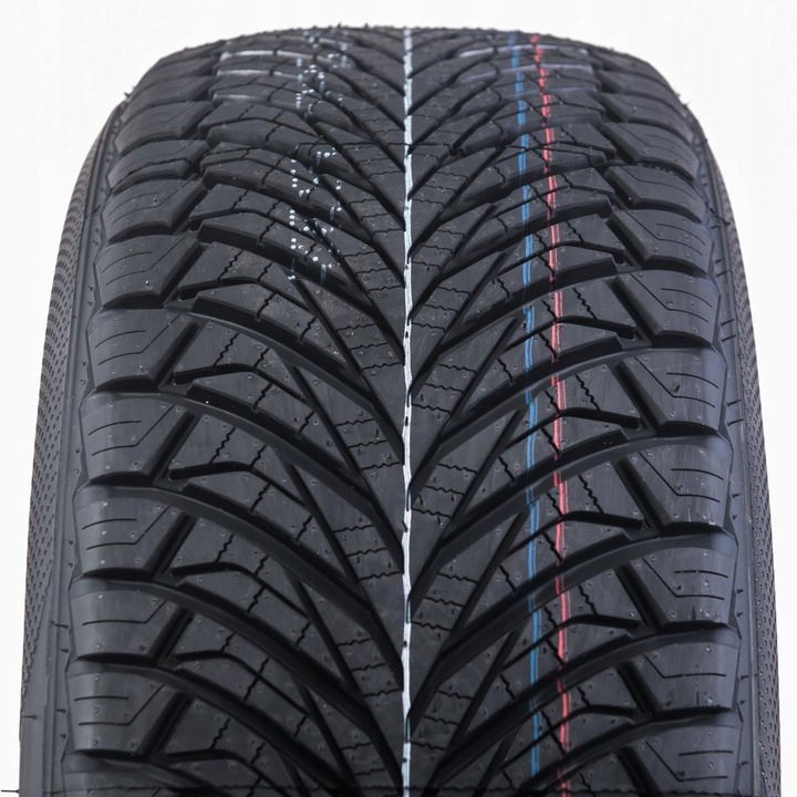 1x 215/55R17 Austone All Season Fixclime SP-401