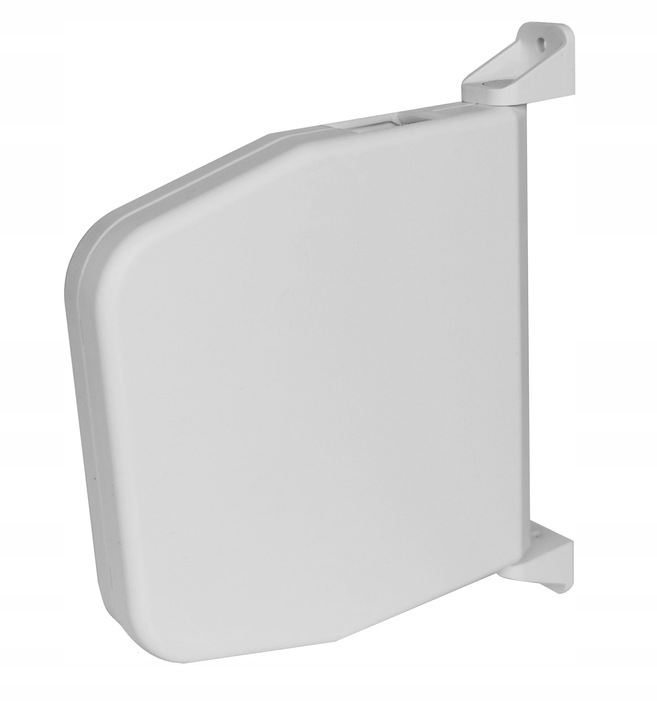 Zwijacz BIAŁY na LINKĘ / SZNUREK DO ROLET + LINKA 5MB PORTOS