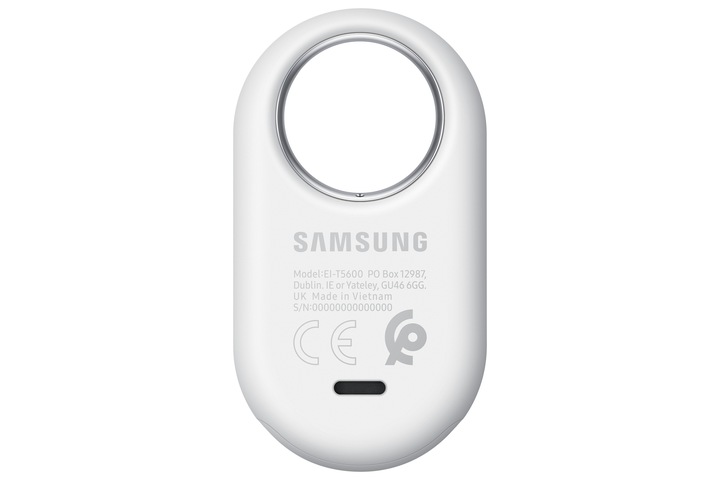 Lokalizator, tracker Bluetooth Samsung Galaxy SmartTag2, 1 szt.,
