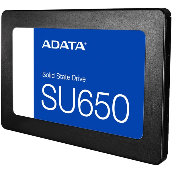 Adata Ultimate SU650 2TB Dysk SSD 2,5" SATA