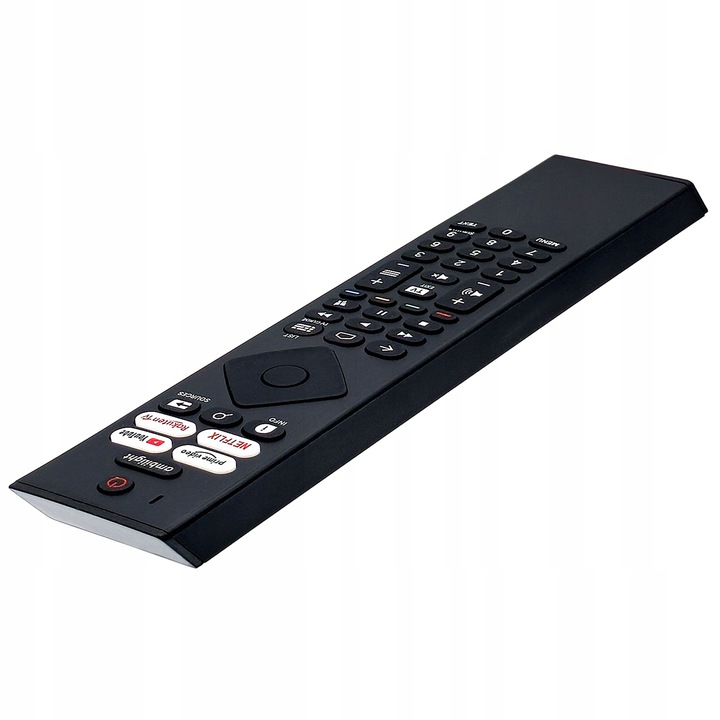 PILOT uniwersalny do telewizora PHILIPS smart Ambilight