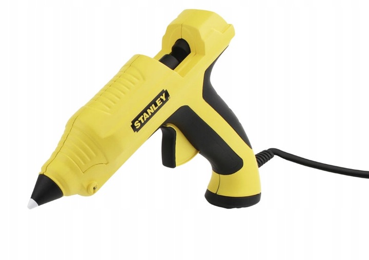 Pistolet do kleju na gorąco STANLEY 70417 GR50