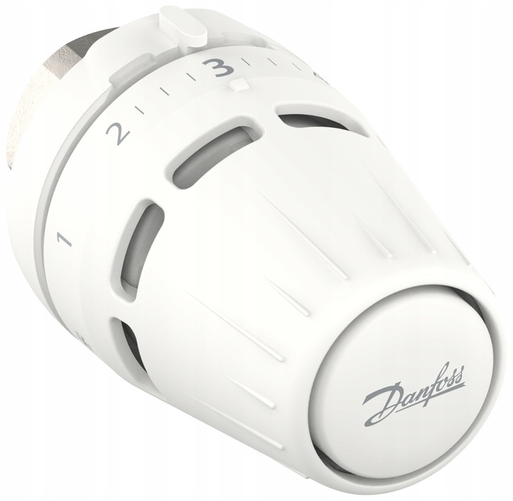 DANFOSS GŁOWICA REGUS DO ZAWORÓW Z POŁĄCZENIEM M30X1,5