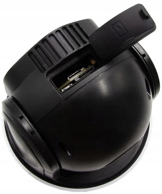 Kamera IP ORLLO Z17 PRO 4K zewnętrzna obrotowa GSM na kartę SIM 8MPx