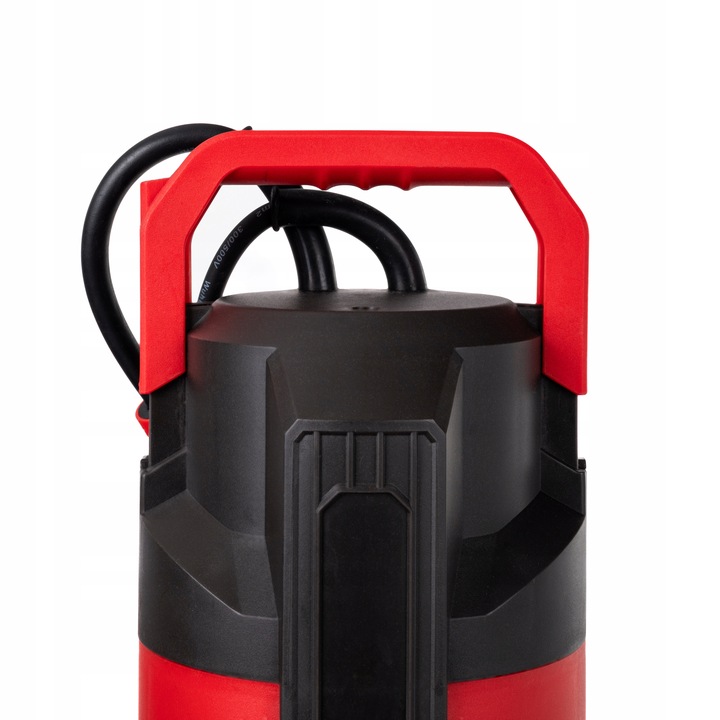 POMPA DO WODY BRUDNEJ CZYSTEJ SZAMBA ŚCIEKÓW PETA 20000l/h 750W