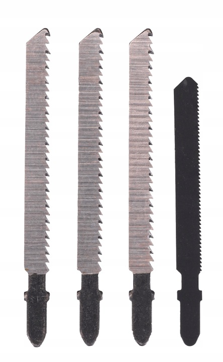 Wyrzynarka Piła Do DREWNA 1450W z Laser LED Nożyki