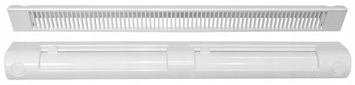 Nawiewnik okienny automatyczny do okna okien Nawiewniki okienne VT 201