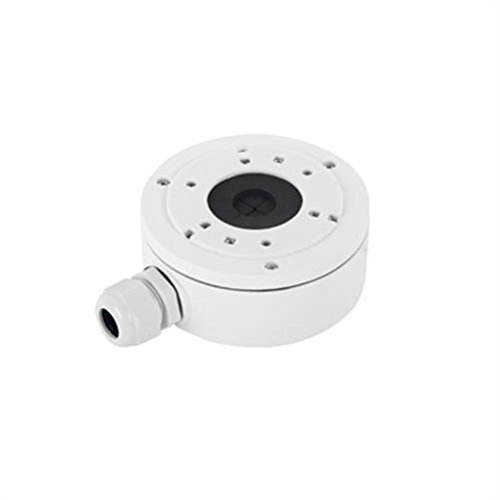 Puszka montażowa adapter HikVision DS-1280ZJ-XS uchwyt do montażu kamer