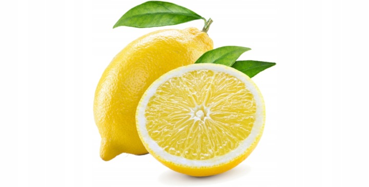 Sok cytrynowy 100% Tłoczony BEZ DODATKÓW NFC 5L z cytryn cytryna