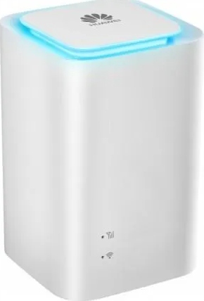 ROUTER MODEM HUAWEI E5180 2.4GHz 150Mbps NA KARTĘ SIM