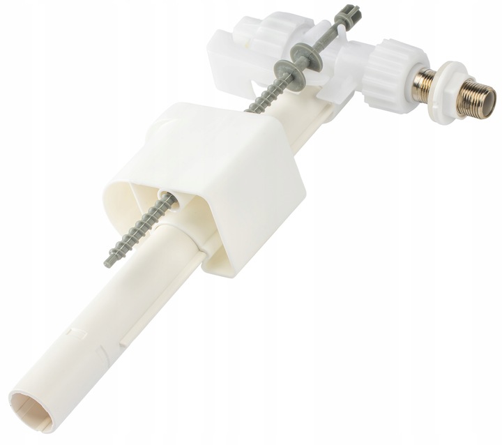 ZAWÓR NAPEŁNIAJĄCY MUSZLI WC PODTYNKOWY DO CERSANIT SIAMP COMPACT 3/8" CALA