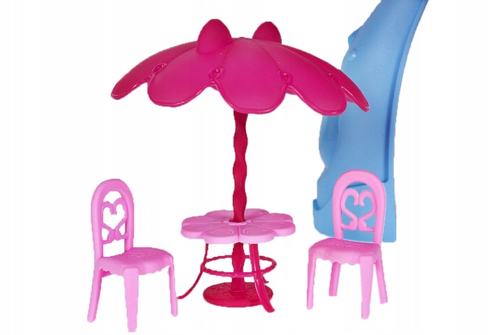 MAGICZNY OGRÓD DOMEK KWIATÓW UPRAWA ROŚLIN