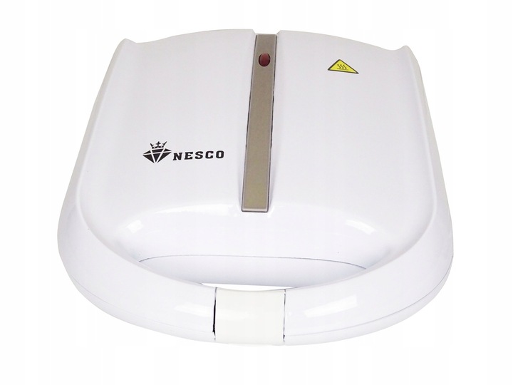 OPIEKACZ ELEKTRYCZNY DO ORZESZKÓW CIASTEK 24 SZT