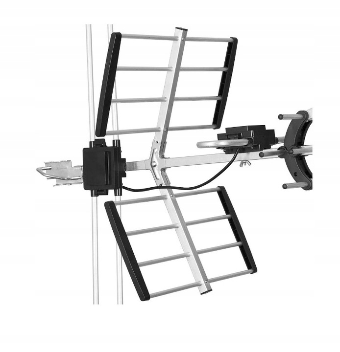 Antena kierunkowa cyfrowa Libox LB-900 COMBO LTE