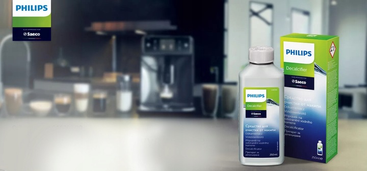 ODKAMIENIACZ EKSPRESU SAECO PHILIPS CA6700 4x250ml
