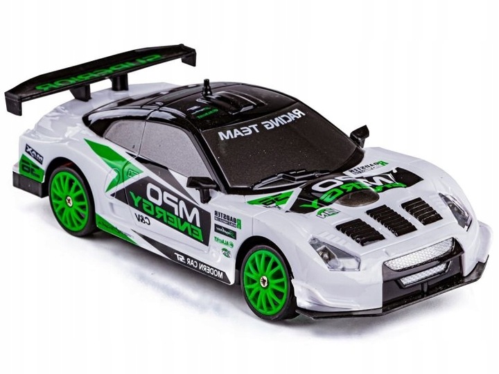 Auto Zdalnie Sterowane do Driftu Samochód na Pilot na Akumultor Drift 4X4