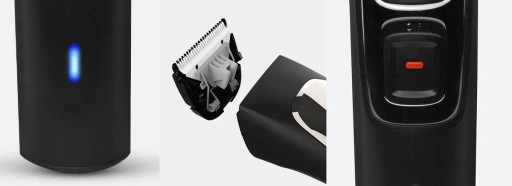 Enchen Sharp 3S Maszynka strzyżenie włosów