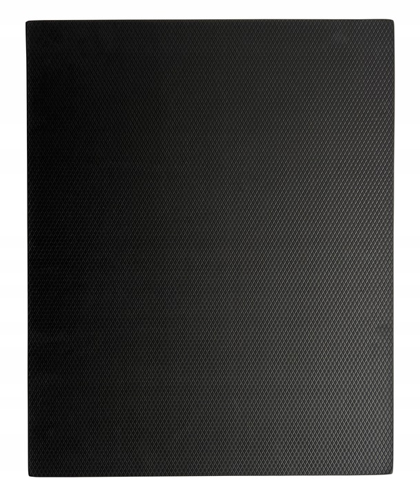 PODKŁADKA POD KOLANA DO JOGI Mata do cwiczeń Pilatesu AMORTYZUJĄCA