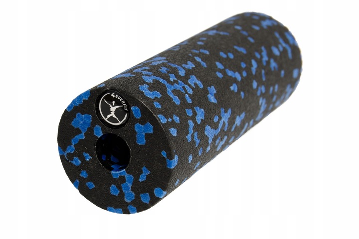 Zestaw EPP do masażu rollowania 4w1 Mini Roller Piłka Duoball 4EVERFIT
