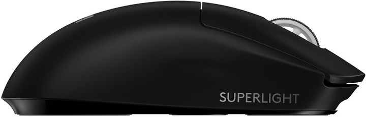 MYSZ BEZPRZEWODOWA LOGITECH G PRO X SUPERLIGHT WIRELESS SENSOR OPTYCZNY