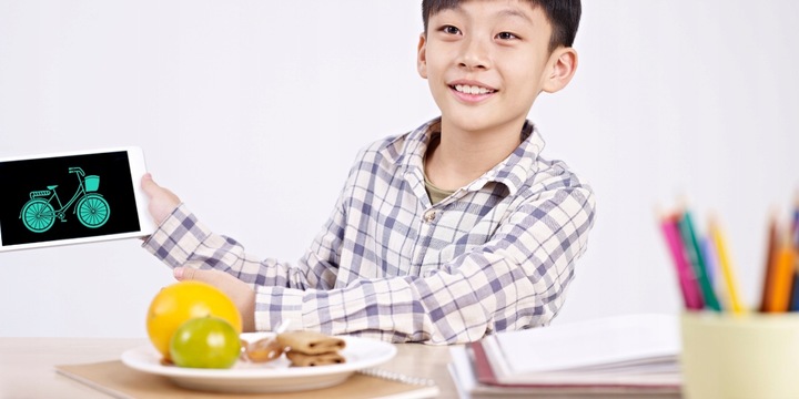 TABLET GRAFICZNY dla dziecka na prezent Xiaomi Mi LCD 13.5" do rysowania