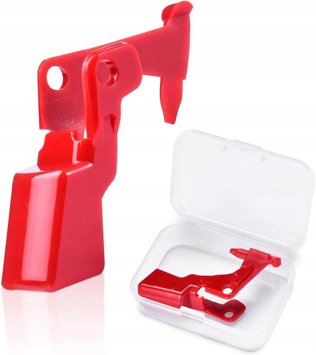 WZMOCNIONY PRZYCISK WŁĄCZNIK SPUST DO DYSON V10 V11 SV12 SV14 + ŚRUBOKRĘT