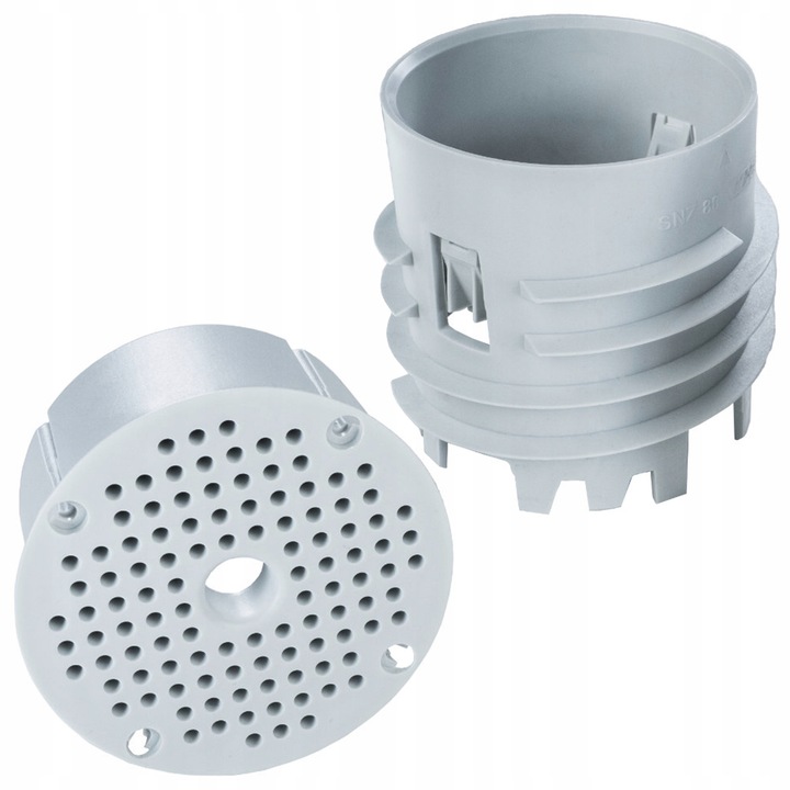 KOPOS PŁYTA DO IZOLACJI KOŃCOWEJ MDFZ 80_KB