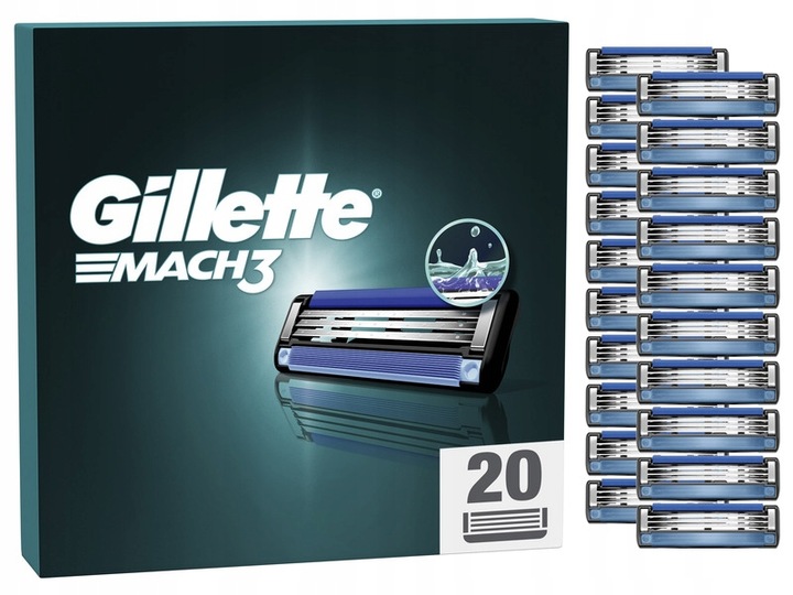 557 M3 PODSTAWOWY 20CT