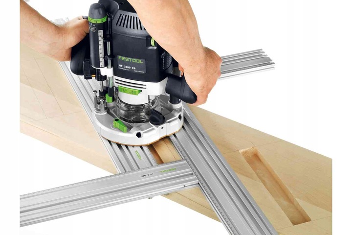 Frezarka górnowrzecionowa Festool 2200 W