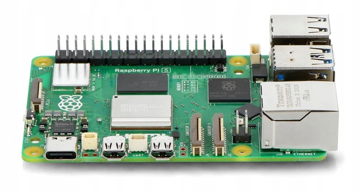 Raspberry Pi 5 2GB
