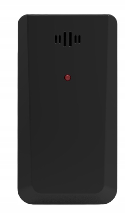 Czujnik zewnętrzny do bezprzewodowych stacji pogody Manta Windy