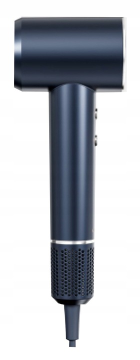 UWANT SUSZARKA DO WŁOSÓW JONIZACJA CICHA 58dB REDUKCJA HAŁASU JONIZUJĄCA