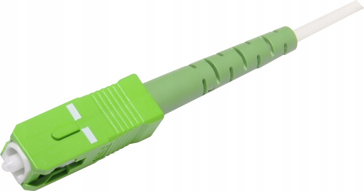 Patchcord światłowodowy kabel SC/APC-SC/APC sx 15m