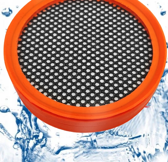 5x FILTR DO PHILIPS SPEEDPRO/AQUA 5000 FC6729 FC6728 FC6727 FC6721