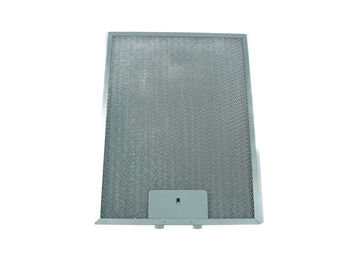 Filtr aluminiowy okapu 307 x 228 mm AKPO MAAN BEKO KERNAU MPM