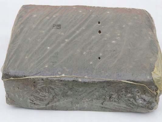 GRZYBNIA PIECZARKI BIAŁEJ BALOT PODŁOŻE 3FAZA 20KG Z BADANIAMI +