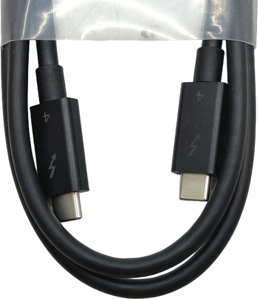 KABEL DELL THUNDERBOLT 3 4 USB 4.0 40Gbps 1m 100W do stacji dokującej