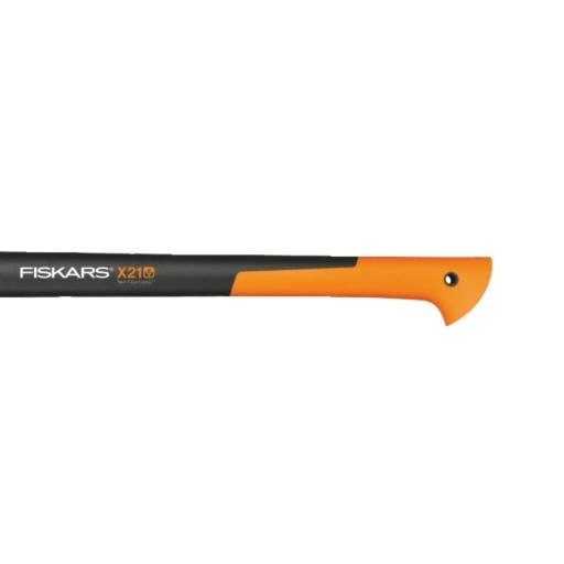 FISKARS Siekiera rozłupująca do łupania X21 L wytrzymała lekka +