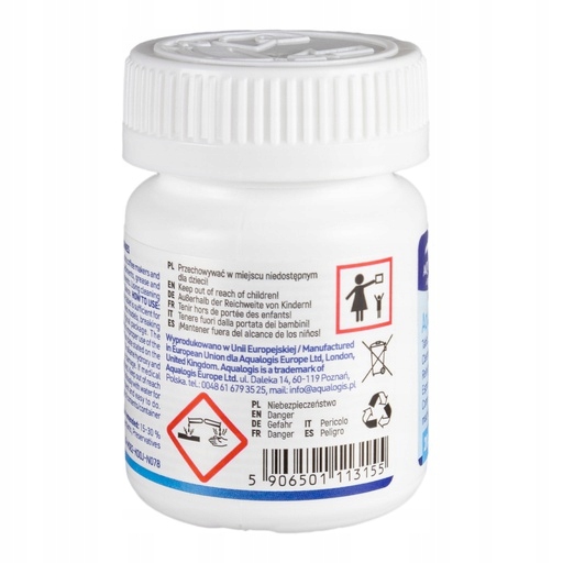 Tabletki Czyszczące Cleaneo Do Ekspresu Odtłuszczające Oryginalne 20