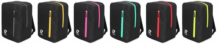 Plecak do samolotu torba bagaż 40x20x25 RYANAIR