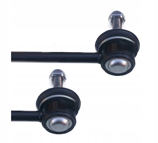 2x Łącznik Stabilizatora Przód VW Passat B6 B7 B8 Golf 5 6 Touran Octavia 2
