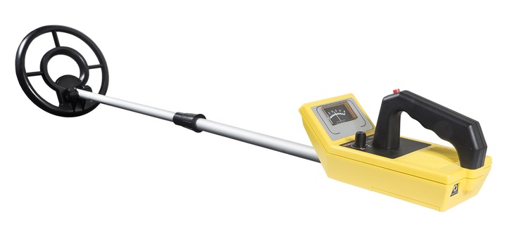 WYKRYWACZ METALI DETEKTOR METALU COBRA CT-1061