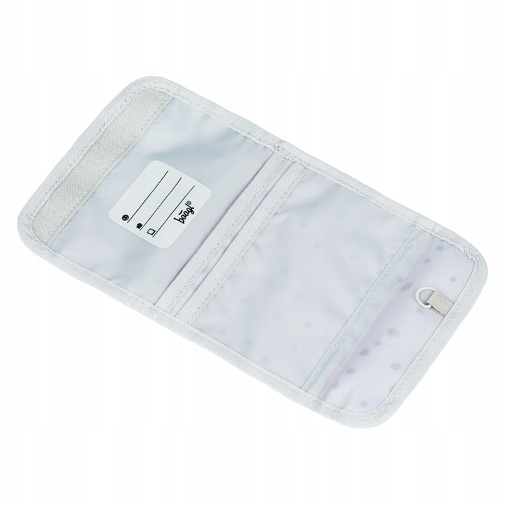 Portfel na rzep BAAGL