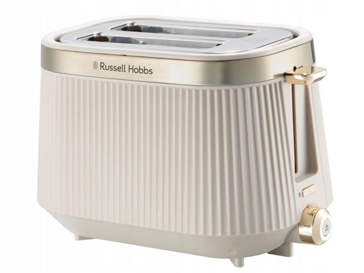 Toster RUSSELL HOBBS Bronte 26761-56 Beżowy