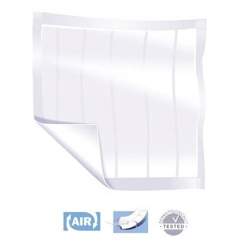 SENI SOFT SUPER 40x60cm podkłady higieniczne 30szt